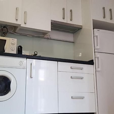 Estudio Sevilla Centro Dış mekan fotoğraf