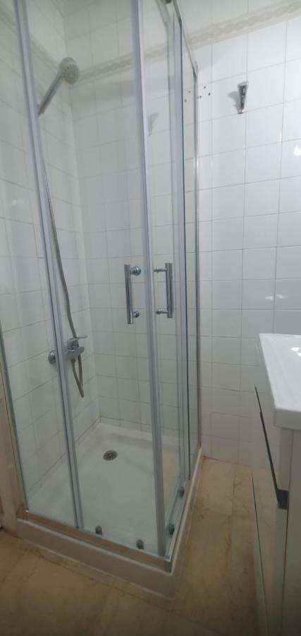 Estudio Sevilla Centro Dış mekan fotoğraf