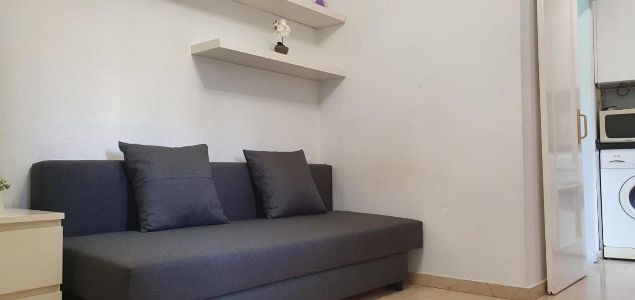 Estudio Sevilla Centro Dış mekan fotoğraf