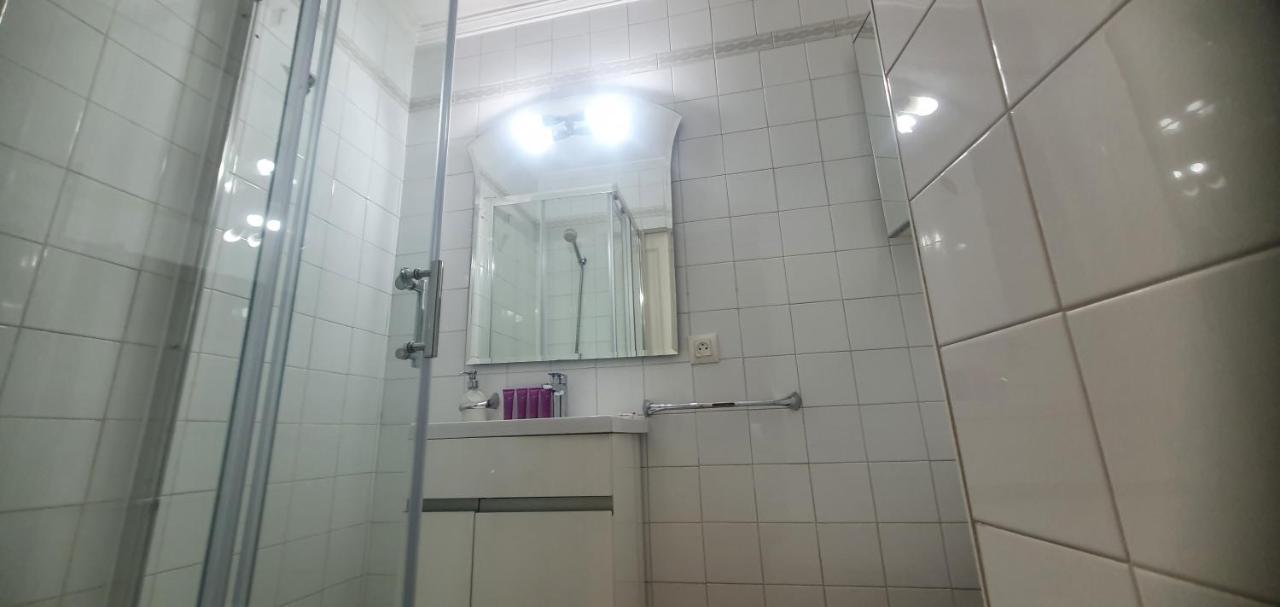 Estudio Sevilla Centro Dış mekan fotoğraf