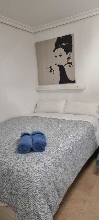 Estudio Sevilla Centro Dış mekan fotoğraf