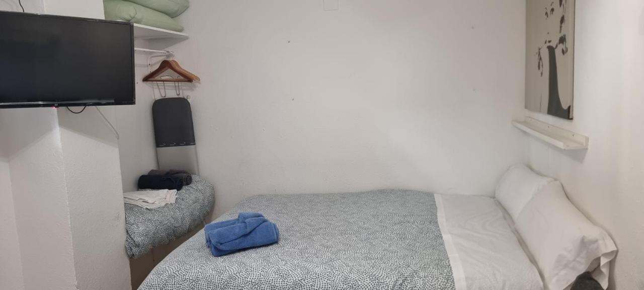 Estudio Sevilla Centro Dış mekan fotoğraf