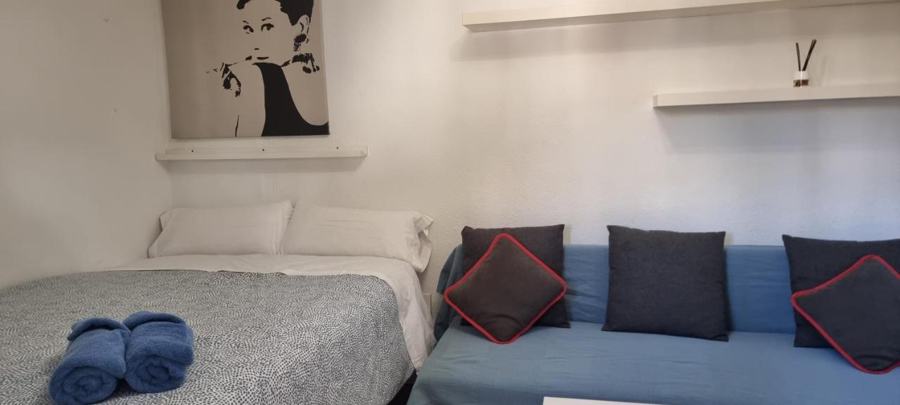 Estudio Sevilla Centro Dış mekan fotoğraf